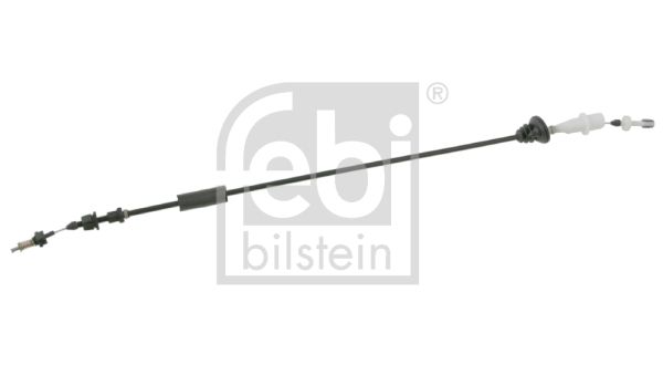 FEBI BILSTEIN akceleratoriaus trosas 24514